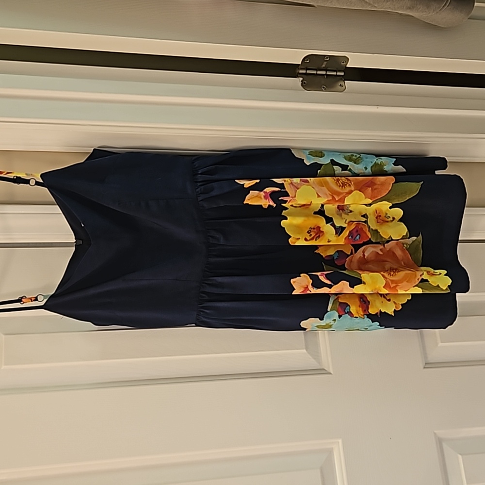 Stunning cocktail dress